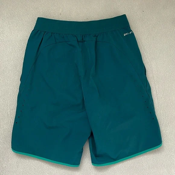 Nike Gladiator Dri-Fit Shorts - Picture 13 of 14